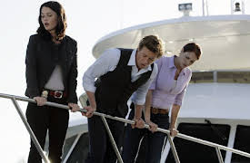 El Mentalista: Episode 21