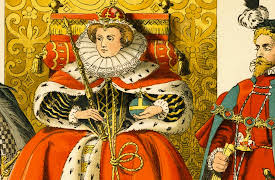 A History of England from the Tudors to the Stuarts: The Elizabethan Settlement—1558–68