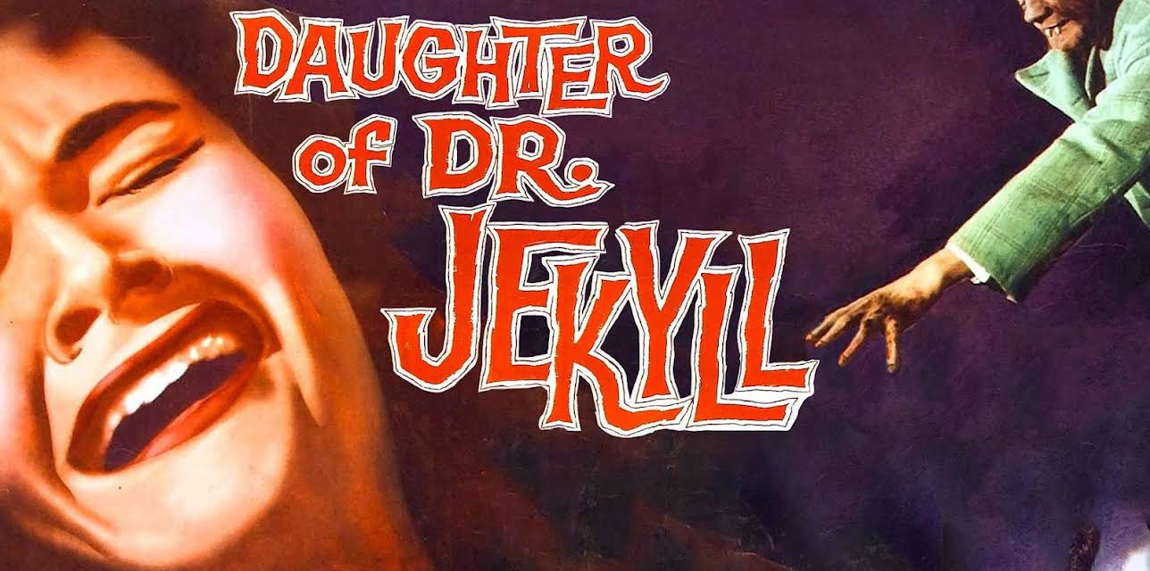 Daughter Of Dr. Jekyll (1957)