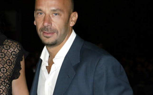 Gianluca Vialli