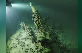 Conspiracies Decoded Season 1: Secrets of the Scorpion