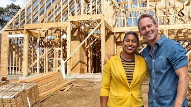 09:40: 100 Day Dream Home (S1 E7) (S1) | Kanal 11 | 3/31 2026