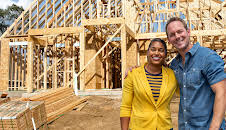 100 Day Dream Home (S5 E12)