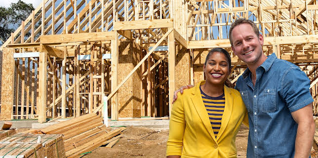 08:00: 100 Day Dream Home (S1 E1) (S1) | Kanal 11 | 11/14 2025