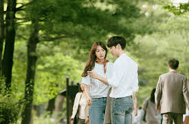 Tomorrow, with You: Episode 3