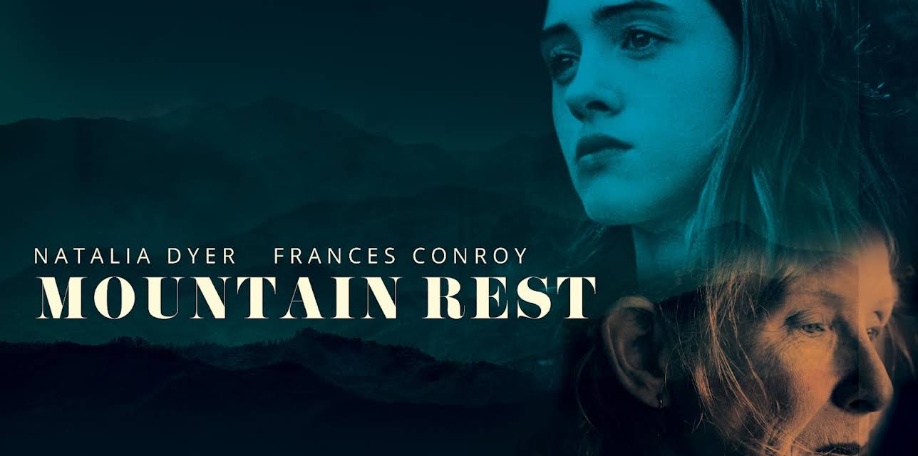 Mountain Rest (2018)