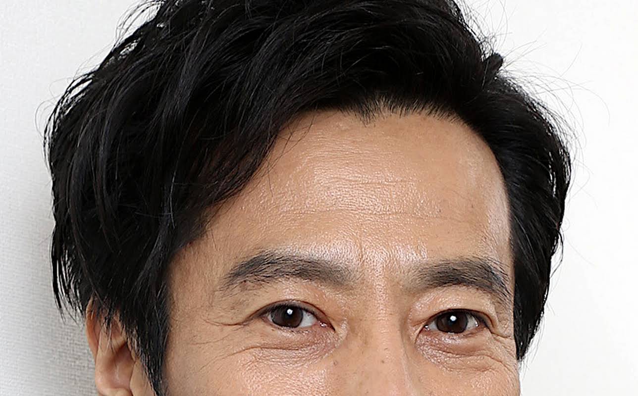 Kanji Tsuda