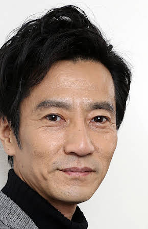 Kanji Tsuda as 