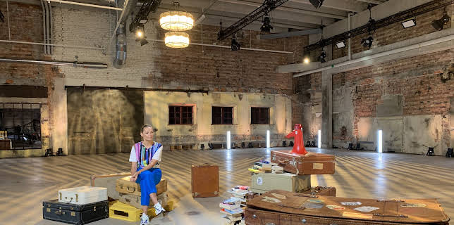 08:15: Herre på täppan (S1 E4) (S1) | Kanal 5 | 2/18 2026