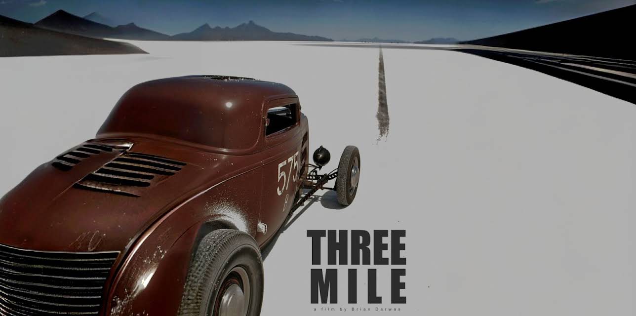 Three Mile (2015)