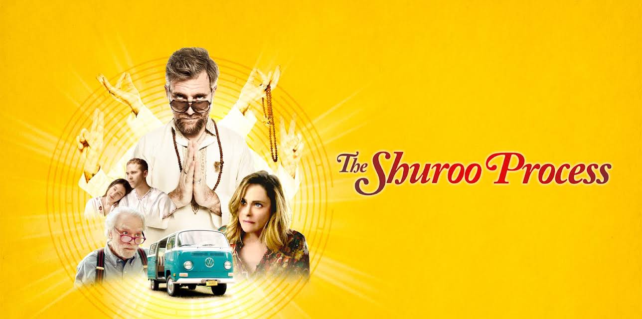 The Shuroo Process (2021)