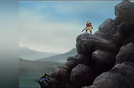 Avatar: The Last Airbender Season 1: The Fortuneteller