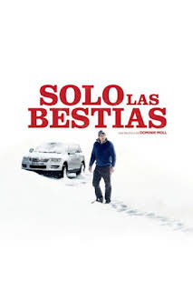 00:25: Solo las bestias | ETB 2 | 8/6 2026