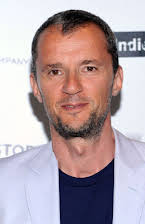 John Battsek as Director