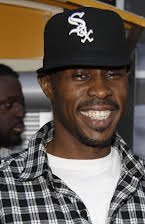 Wood Harris como 