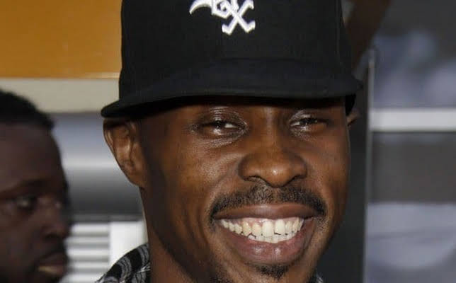 Wood Harris