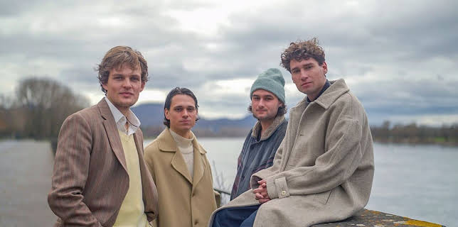 09:40: Twist | Arte | 2/15 2026