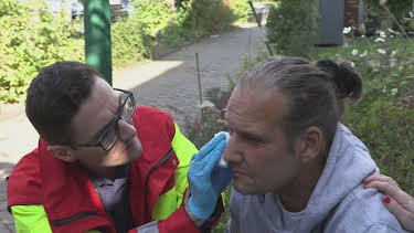 16:00: Auf Streife - Die neuen Einsätze | Sat1 | 1/12 2026