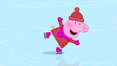 10:00 AM: Peppa Pig (S2 E35) (S2) | Channel 5 | 7/31 2026