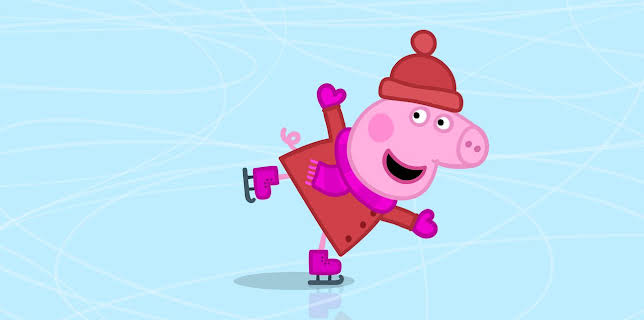 7:30 AM: Peppa Pig (S2 E35) (S2) | Channel 5 | 12/15 2025