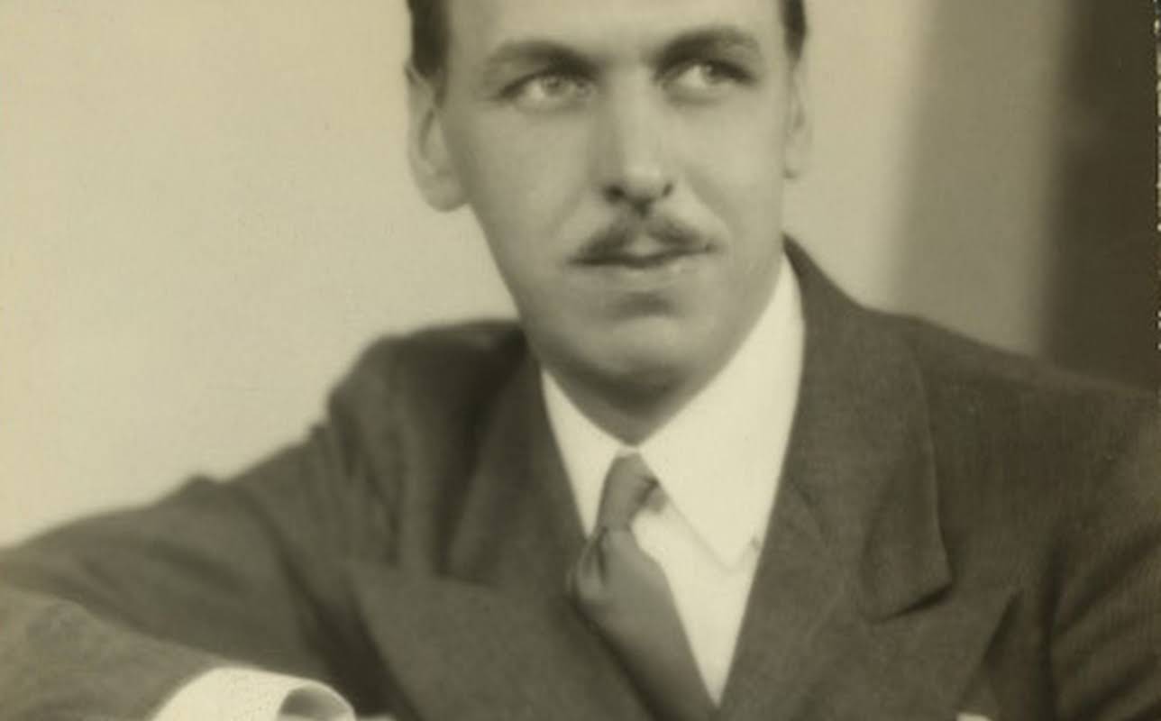 Philip Tonge