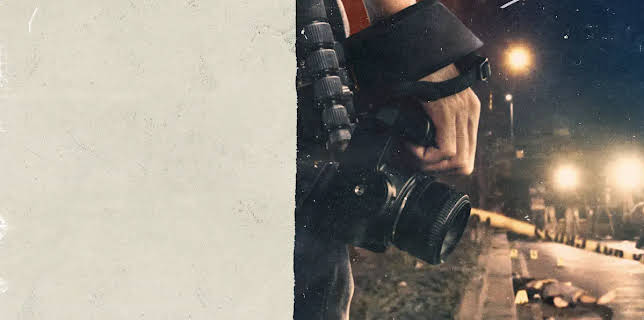 The Nightcrawlers (2019)