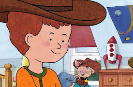 If You Give A Mouse A Cookie: Toy Round Up!/ Masked Mouse Mobile