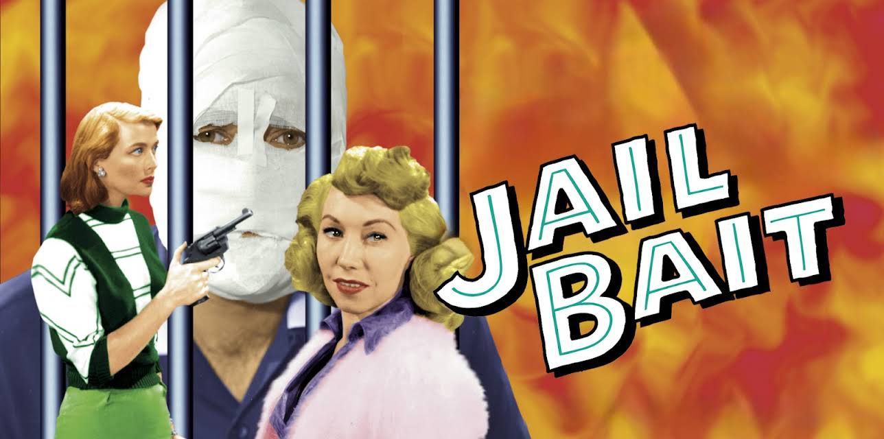 Jailbait (1954)