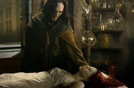 Frankenstein: Frankenstein, The Complete Miniseries, Part 1