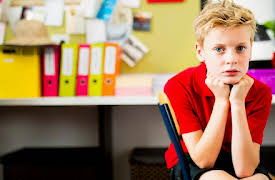 Little Lunch: The Principal's Office