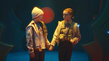 11:45 AM: Girl Troop vs Aliens (S1) | CBBC | 4/6 2026