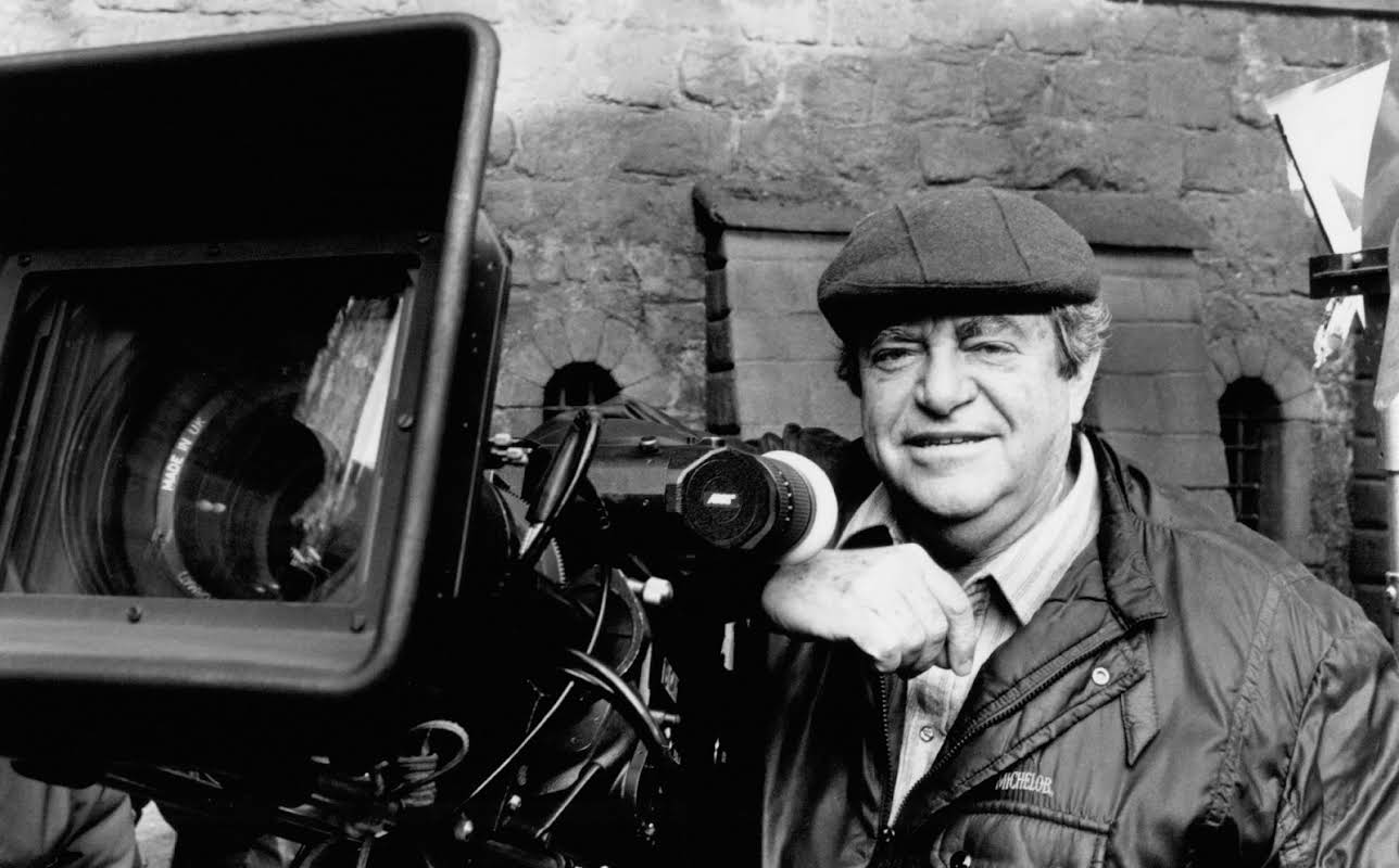 Menahem Golan