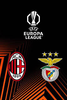 18:00: UEFA Europa League (T26/27): Milan - Benfica | M. Liga de Campeones | 9/17 2026