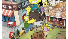 Los Green en la Gran Ciudad (T2): Ep.1 El carisma de Cricket/ Problemas mecánicos