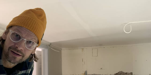 08:50: Stugdrömmar (S1 E4) (S1) | Kanal 5 | 11/13 2025