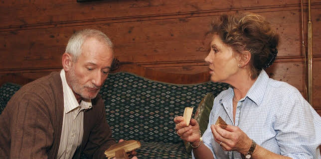 08:35: Sturm der Liebe (1120) | One | 3/2 2026