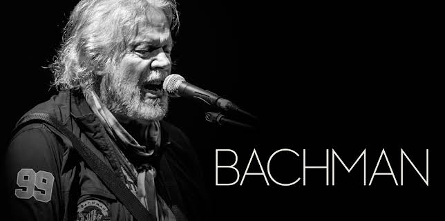 Bachman (2019)