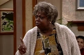 The Parent 'Hood: The Complete First Season: Don't Be Alarmed