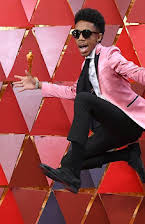 Darrell Britt-Gibson como Jerome