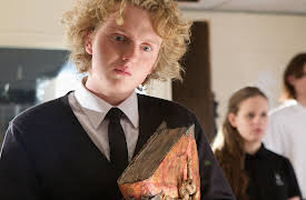 Todd and the Book of Pure Evil: Checkmate