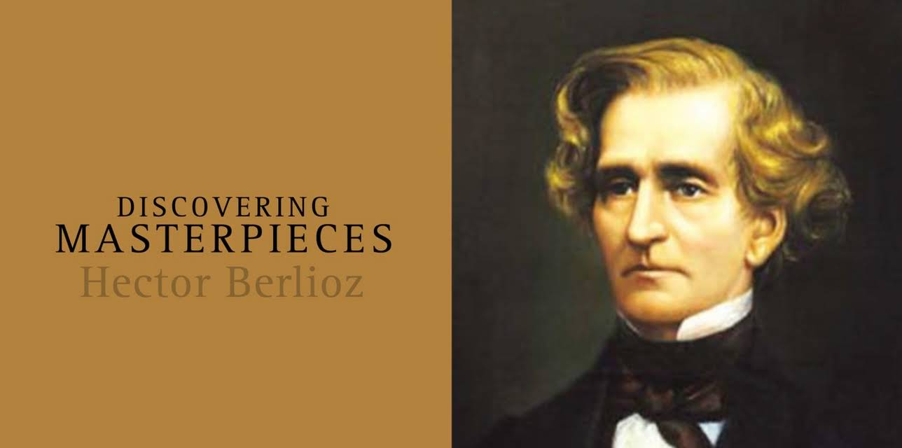 Various Artists - Hector Berlioz (2006)
