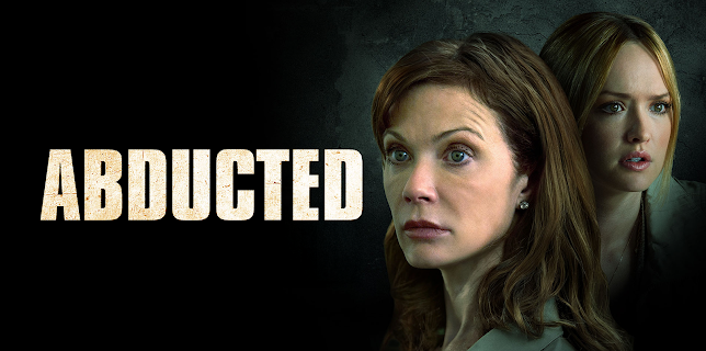 Abducted (2013)