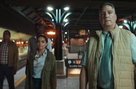 Web of Make Believe: Death, Lies and the Internet: The Stingray, del 1