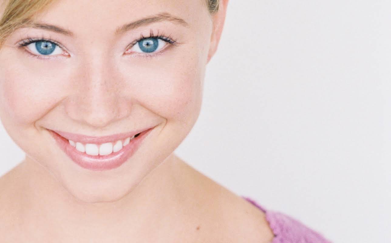 Colleen Foy