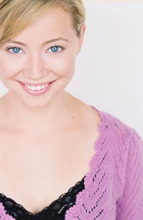 Colleen Foy as 