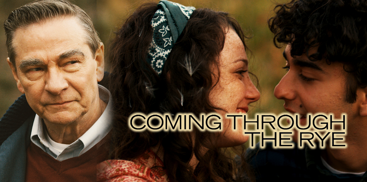 Coming Through the Rye (2016)