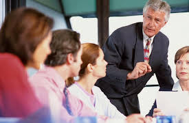 The Art of Conflict Management: Achieving Solutions for Life, Work, and Beyond: The Manager's Role in Dealing with Conflict