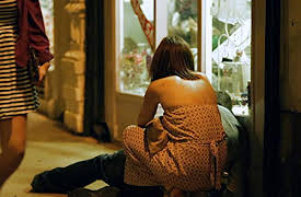 Caught On Camera: Drunk in Public