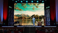 "Mensch Hirschhausen!"