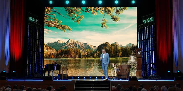 20:15: "Mensch Hirschhausen!" | WDR Fernsehen | 2/21 2026